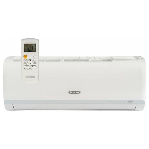 Фото Сплит-система Бирюса Classic B-09CPR/B-09CPQ , изображение 4 — купить в Москве