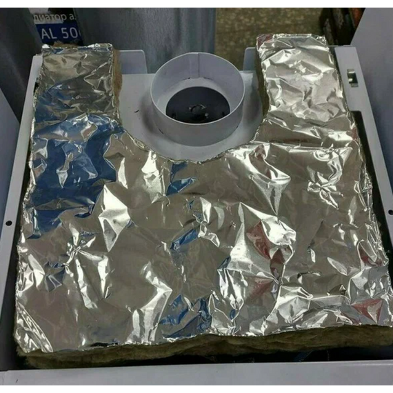 Фото Котел газовый Ferroli TORINO 35 энергонезависимый, напольный, 1 конт, откр. кам. сгор. , изображение 8 — купить в Москве