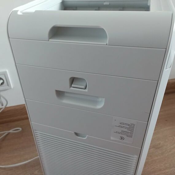 Фото Очиститель воздуха Daikin MC55W on/off , изображение 36 — купить в Москве