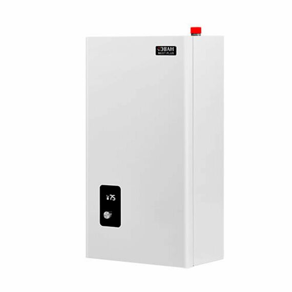 Фото Котел электрический ЭВАН NEXT Plus 9 кВт, 220 / 380 В, для отопления , изображение 8 — купить в Москве
