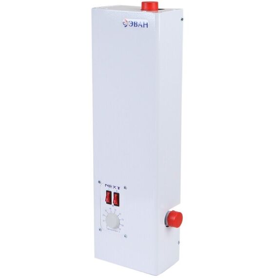 Фото Котел ЭВАН Next - 5, 5 кВт, электрический, настенный, одноконтурный | 12905 , изображение 16 — купить в Москве
