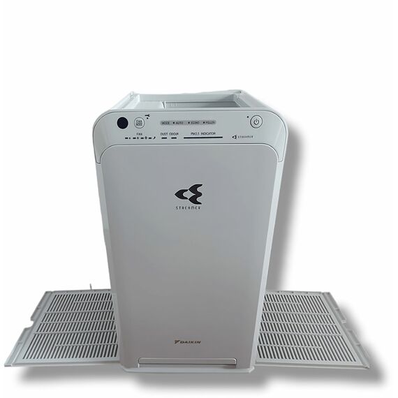 Фото Очиститель воздуха Daikin MC55W on/off , изображение 25 — купить в Москве