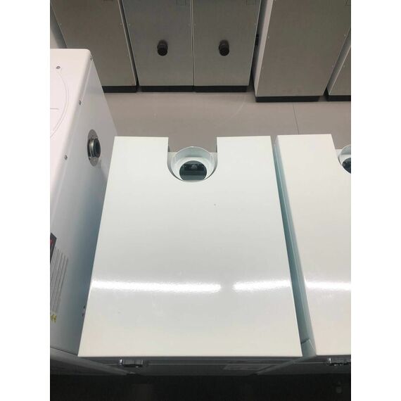 Фото Котел газовый Ferroli TORINO CLASSIC 10 энергонезависимый, напольный, 1 конт, откр. кам. сгор. , изображение 11 — купить в Москве