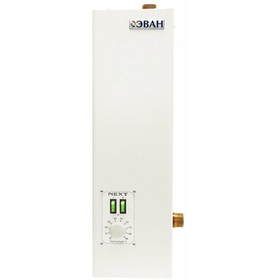 Фото Котел отопительный электрический NEXT-14 "СТАНДАРТ" 14кВт 380В Эван 12914 1 шт. , изображение 16 — купить в Москве