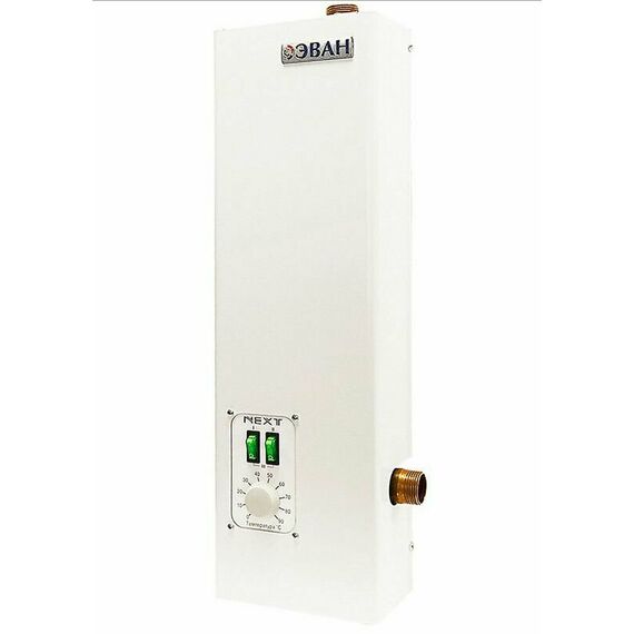 Фото Котел ЭВАН NEXT 21, электрический, настенный, терморегулятор, 21кВт, 380 В , изображение 3 — купить в Москве