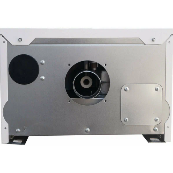 Фото Котел газовый HUBERT AGB 18 DY (K) настенный, 2 конт, закр. кам. сгор. , изображение 5 — купить в Москве