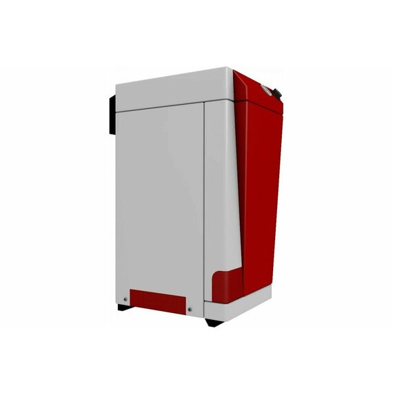 Фото Котел напольный газ. одноконтур. энергонезав. Лемакс UNO 7,5, сталь, 7,5 кВт , изображение 9 — купить в Москве