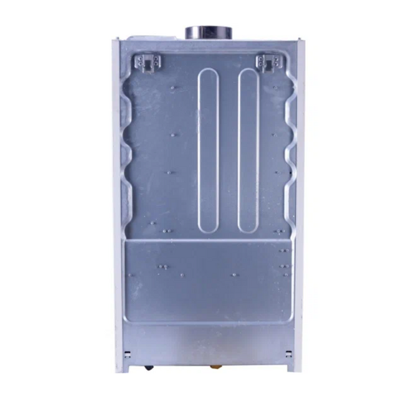 Фото Котел газовый HUBERT AGB 13 DP настенный, 2 конт, закр. кам. сгор, Wi-Fi , изображение 5 — купить в Москве