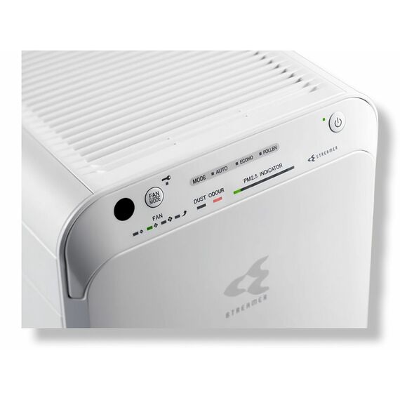 Фото Очиститель воздуха Daikin MC55W on/off , изображение 23 — купить в Москве