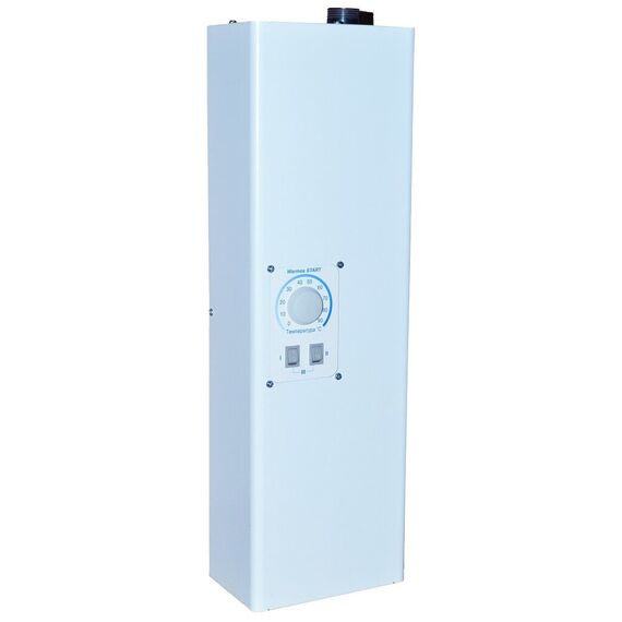 Фото Электрический котел ЭВАН WARMOS START, 380 В, 14кВт, настенный, белый , изображение 5 — купить в Москве