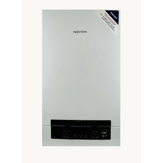 Фото Котел газовый HUBERT AGB 10 DY настенный, 2 конт, закр. кам. сгор. , изображение 5 — купить в Москве