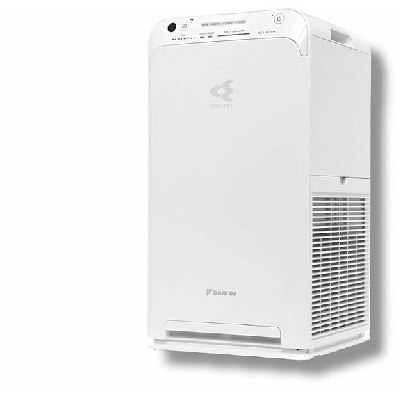 Фото Очиститель воздуха Daikin MC55W on/off , изображение 20 — купить в Москве