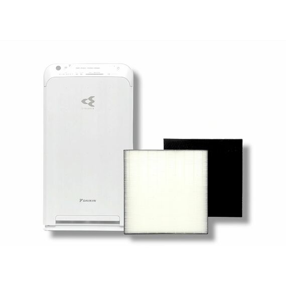 Фото Очиститель воздуха Daikin MC55W on/off , изображение 26 — купить в Москве