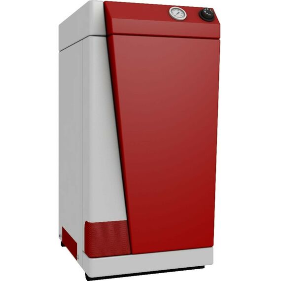 Фото Котел напольный газ. одноконтур. энергонезав. Лемакс UNO 20, сталь, 20 кВт , изображение 9 — купить в Москве