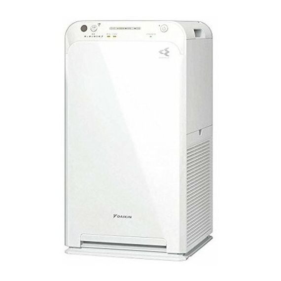 Фото Очиститель воздуха Daikin MC55W on/off , изображение 42 — купить в Москве