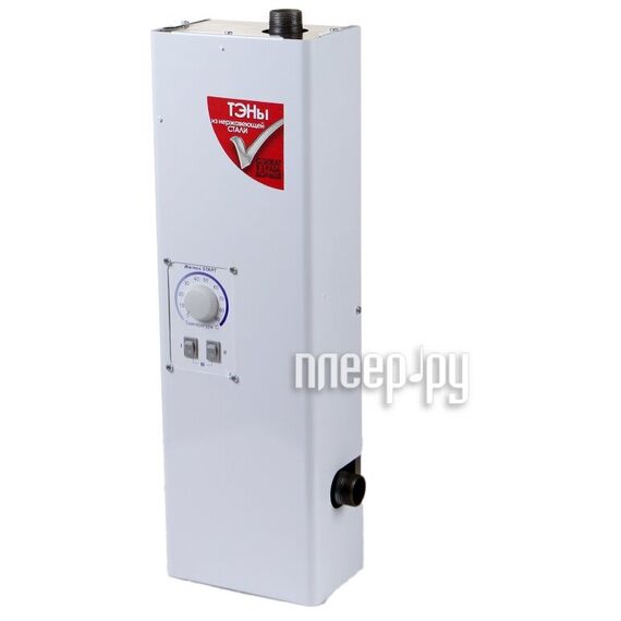 Фото Электрический котел ЭВАН "Warmos Start", белый, 7кВт, настенный , изображение 14 — купить в Москве