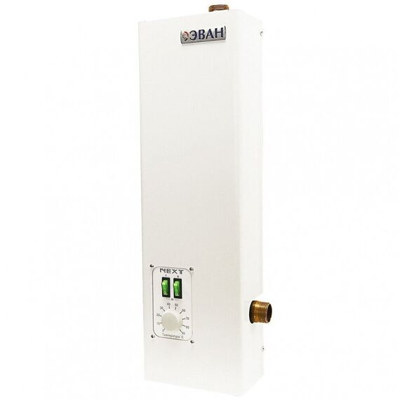 Фото Котел отопительный электрический NEXT-14 "СТАНДАРТ" 14кВт 380В Эван 12914 1 шт. , изображение 4 — купить в Москве