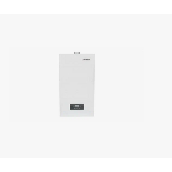 Фото Котел газовый HUBERT AGB 18 DY (K) настенный, 2 конт, закр. кам. сгор. , изображение 3 — купить в Москве