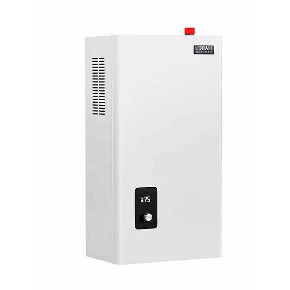 Фото Котел электрический ЭВАН NEXT Plus 18 кВт, 380 В, для отопления , изображение 3 — купить в Москве