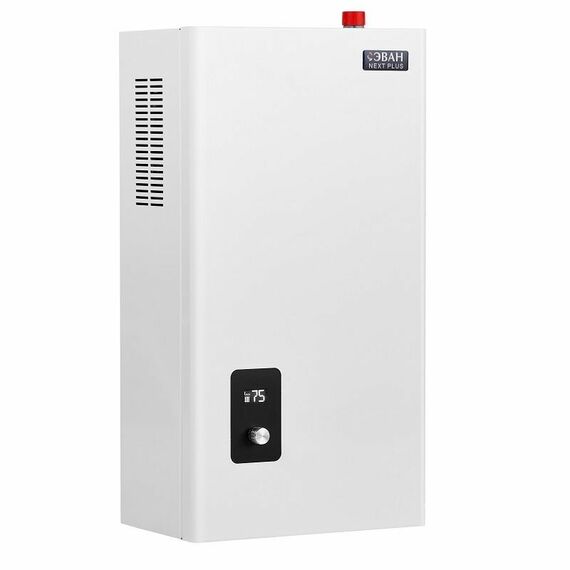 Фото Котел ЭВАН NEXT PLUS, настенный, электронное управление, 12 кВт , изображение 3 — купить в Москве