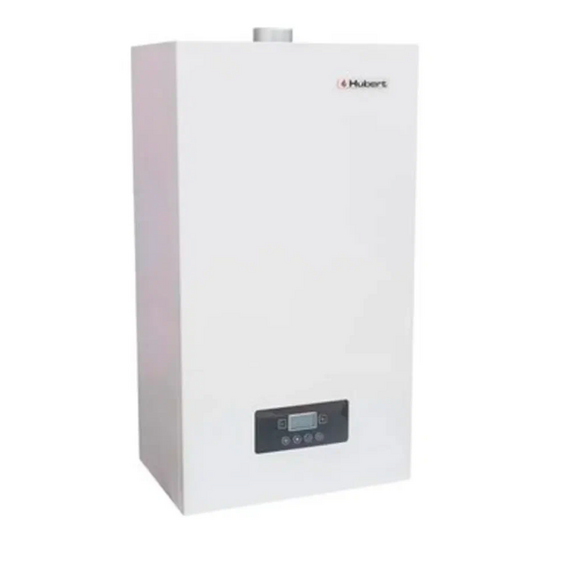 Фото Котел газовый HUBERT AGB 13 DY настенный, 2 конт, закр. кам. сгор. , изображение 3 — купить в Москве