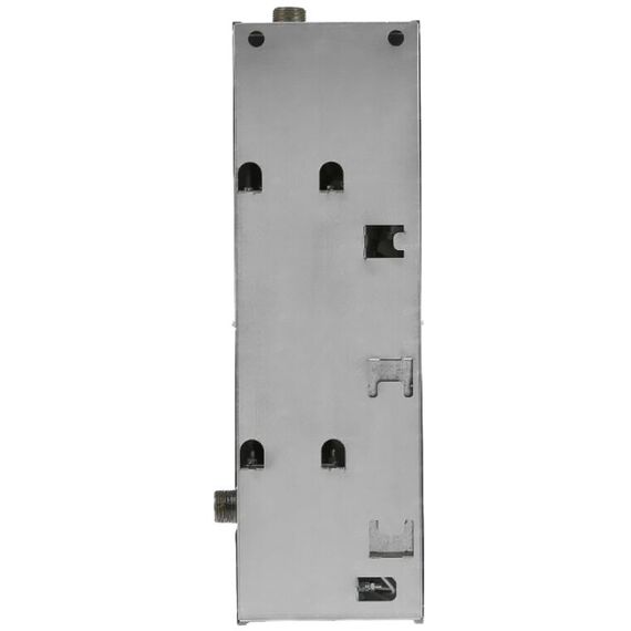 Фото Электрический котел ЭВАН "Warmos Start", белый, 7кВт, настенный , изображение 13 — купить в Москве