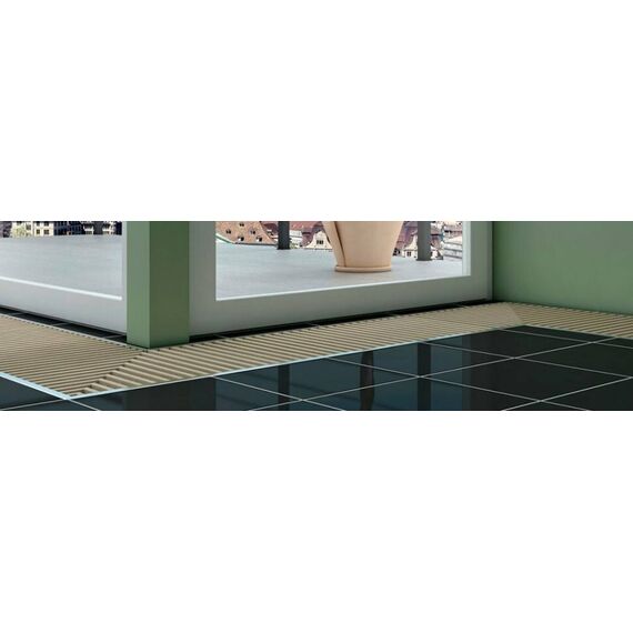 Фото Котел газовый Ferroli TORINO 16 энергонезависимый, напольный, 1 конт, откр. кам. сгор. , изображение 5 — купить в Москве