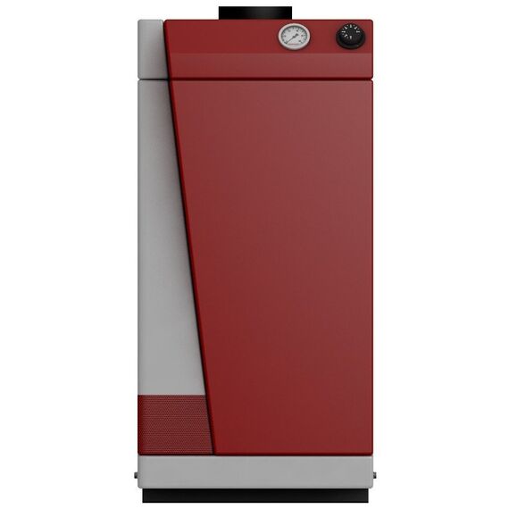 Фото Котел напольный газ. одноконтур. энергонезав. Лемакс UNO 7,5, сталь, 7,5 кВт , изображение 2 — купить в Москве