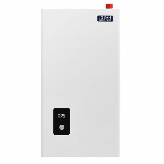 Фото Котел ЭВАН NEXT PLUS, настенный, электронное управление, 12 кВт , изображение 4 — купить в Москве