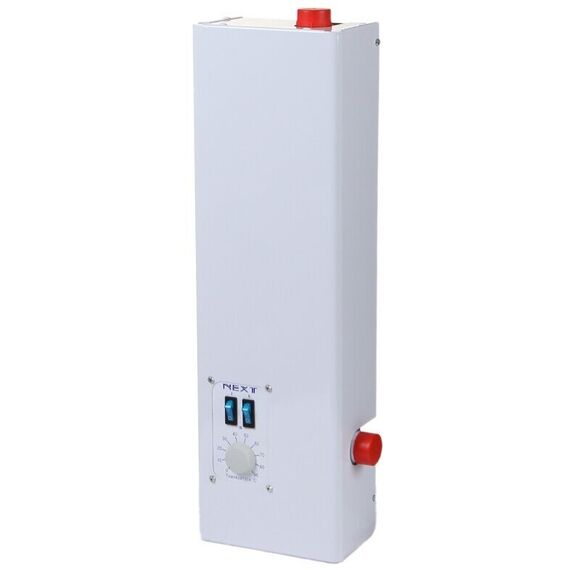 Фото Котел электрический настенный класс Стандарт NEXT 12 380 В ЭВАН , изображение 19 — купить в Москве