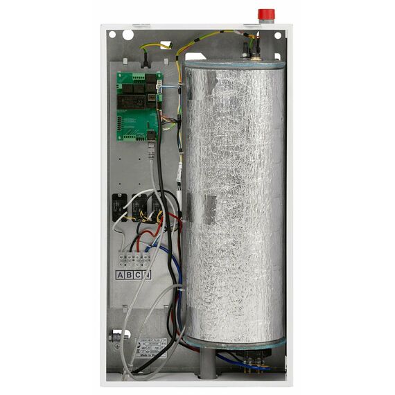 Фото Котел электрический ЭВАН NEXT Plus 9 кВт, 220 / 380 В, для отопления , изображение 5 — купить в Москве