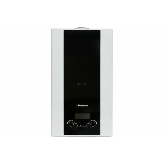 Фото Котел газовый HUBERT AGB 30WL, настенный, 1 конт., закр.кам.сгор. , изображение 5 — купить в Москве