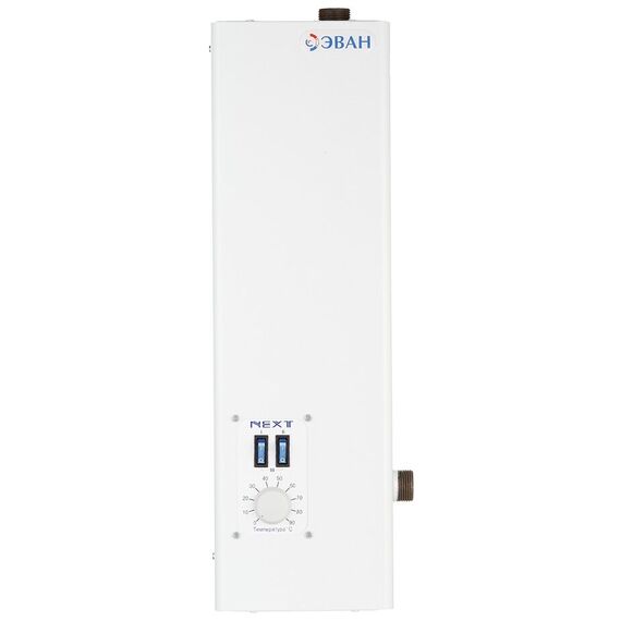 Фото Котел электрический ЭВАН NEXT 7 кВт, 220 / 380 В, для отопления , изображение 23 — купить в Москве