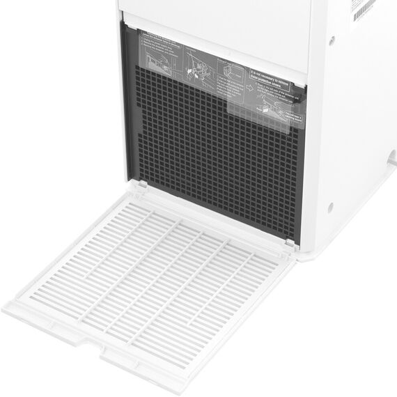 Фото Очиститель воздуха Daikin MC55W on/off , изображение 9 — купить в Москве