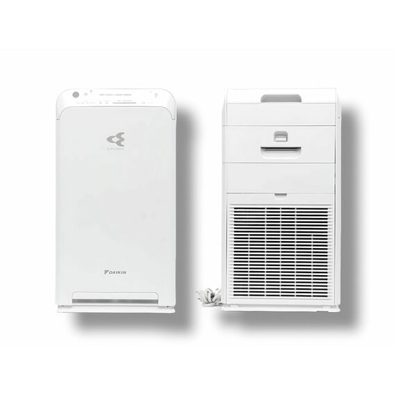 Фото Очиститель воздуха Daikin MC55W on/off , изображение 22 — купить в Москве