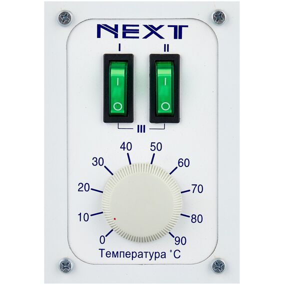 Фото Котел электрический настенный класс Стандарт NEXT 12 380 В ЭВАН , изображение 3 — купить в Москве