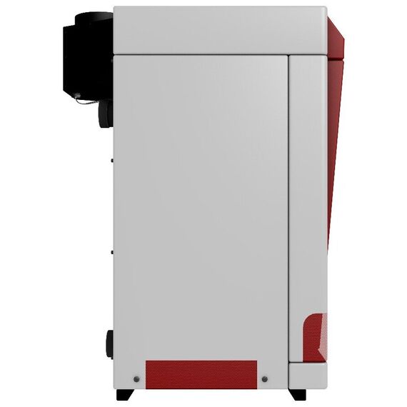 Фото Котел напольный газ. одноконтур. энергонезав. Лемакс UNO 40, сталь, 40 кВт , изображение 4 — купить в Москве