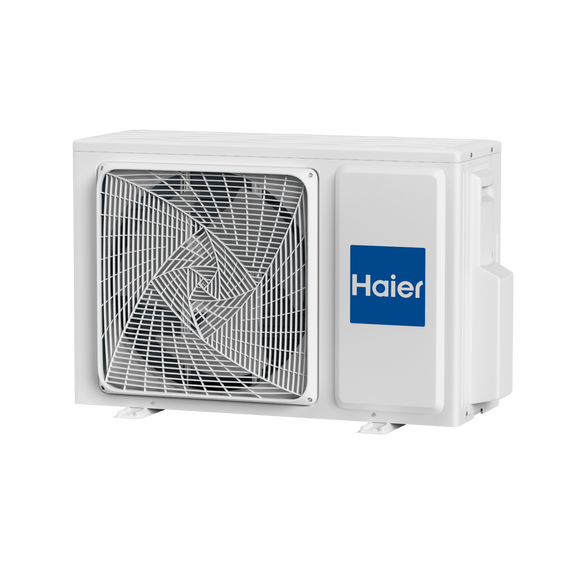 Фото Сплит-система Haier Jade AS25S2SJ2FA-S/1U25MECFRA , изображение 5 — купить в Москве