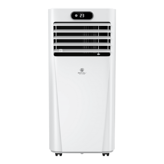 Фото Мобильный кондиционер Royal Clima RM-TS22CH-E Tesoro , изображение 3 — купить в Москве