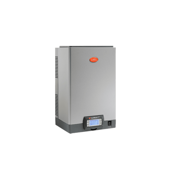 Увлажнитель Carel HumiSteam X-plus 8 кг/ч, 400В UE008XL0E1 — цены на маркетплейсе Conditioner.Market Фото Увлажнитель Carel HumiSteam X-plus 8 кг/ч, 400В UE008XL0E1 — купить в Москве