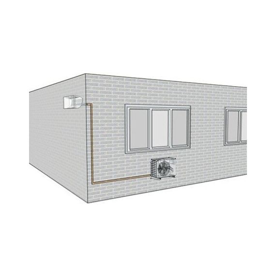 Фото Сплит-система Бирюса Safari B-07SPR/B-07SPQ , изображение 8 — купить в Москве