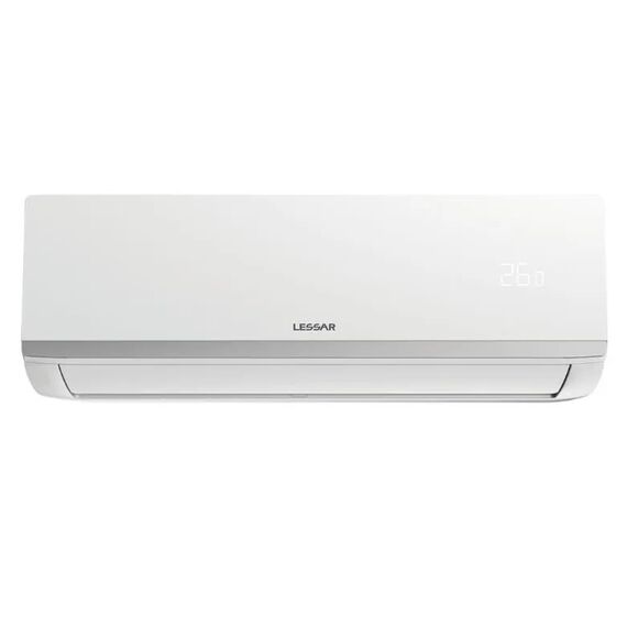 Фото Сплит-система Lessar Flexcool inverter LS-HE18KCE2/LU-HE18KCE2 , изображение 7 — купить в Москве