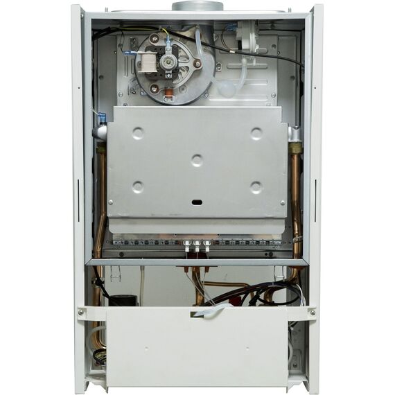 Фото Котел газовый настенный HUBERT AGB 30DC, 2-ух контур, 30 кВт , изображение 5 — купить в Москве