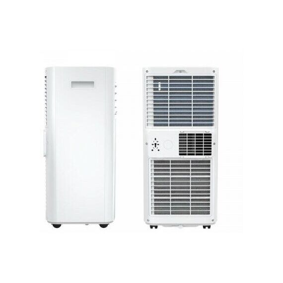 Фото Мобильный кондиционер Royal Clima RM-TS22CH-E Tesoro , изображение 17 — купить в Москве