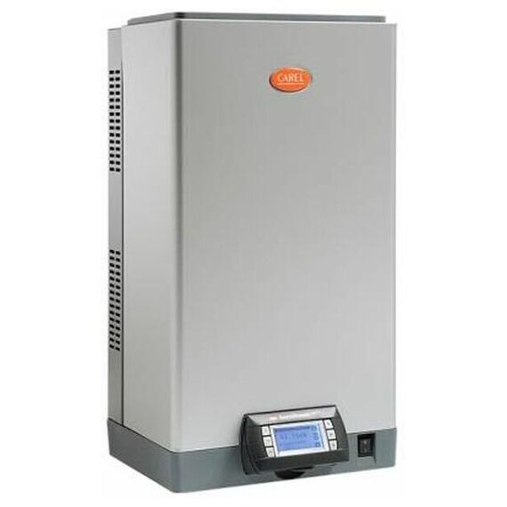 Фото Увлажнитель Carel HumiSteam X-plus 10 кг/ч, 400В , изображение 2 — купить в Москве