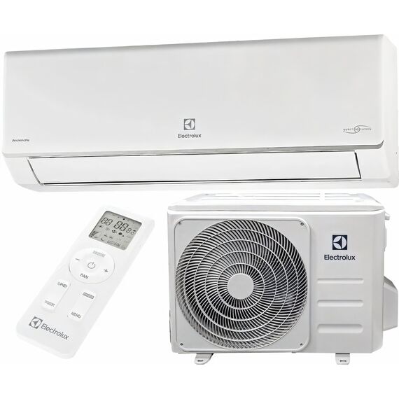 Фото Сплит-система Electrolux Avalanche Super DC EACS/I-09HAV/N8_22Y , изображение 2 — купить в Москве