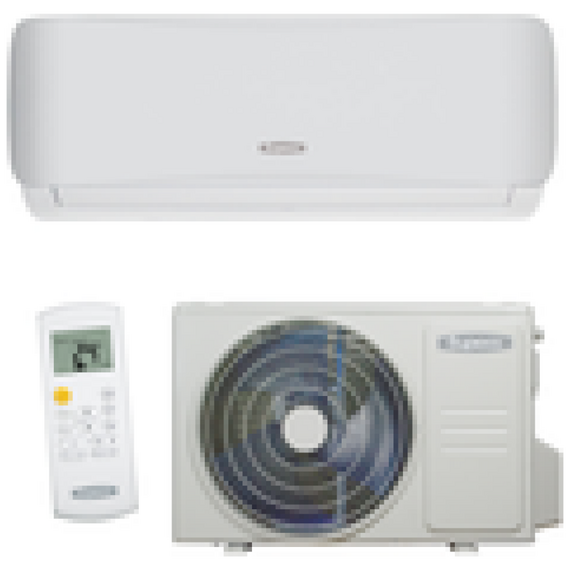 Фото Сплит-система Бирюса Safari B-24SPR/B-24SPQ , изображение 12 — купить в Москве