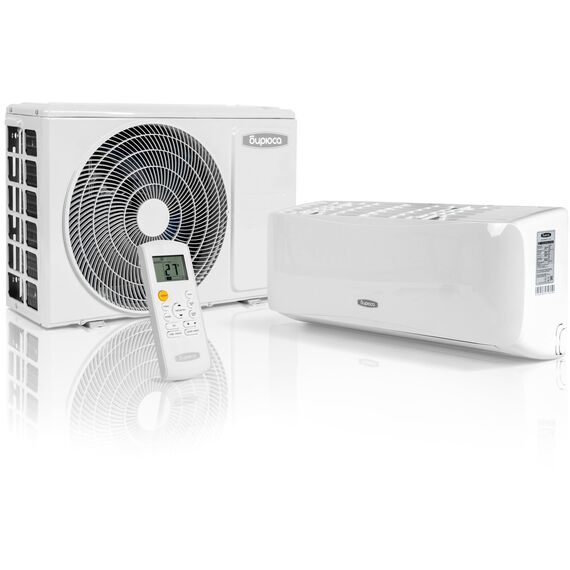 Фото Сплит-система Бирюса Safari B-07SPR/B-07SPQ , изображение 2 — купить в Москве