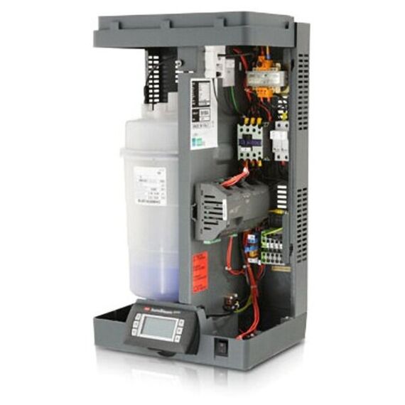 Фото Увлажнитель Carel HumiSteam X-plus 10 кг/ч, 400В , изображение 6 — купить в Москве