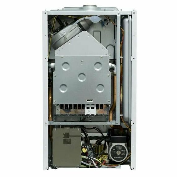 Фото Котел газовый настенный HUBERT AGB 30DC, 2-ух контур, 30 кВт , изображение 7 — купить в Москве